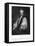 John Tillotson, Archbishop of Canterbury-W Holl-Framed Premier Image Canvas