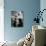 John Travolta-null-Premium Photographic Print displayed on a wall