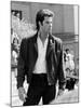 John Travolta-null-Mounted Premium Photographic Print