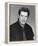 John Travolta-null-Framed Stretched Canvas