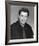 John Travolta-null-Framed Photo