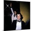 John Travolta-null-Mounted Photo