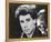 John Travolta-null-Framed Stretched Canvas