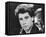 John Travolta-null-Framed Stretched Canvas