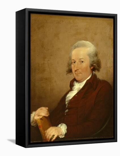 John Trumbull. 1793-John Trumbull-Framed Premier Image Canvas