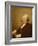 John Trumbull. 1793-John Trumbull-Framed Giclee Print