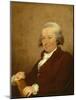 John Trumbull. 1793-John Trumbull-Mounted Giclee Print