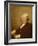 John Trumbull. 1793-John Trumbull-Framed Giclee Print