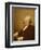 John Trumbull. 1793-John Trumbull-Framed Premium Giclee Print