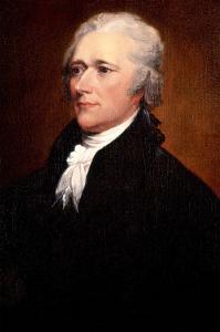 Alexander Hamilton Art: Prints, Paintings, Posters & Framed Wall Artwork for Sale | Art.com