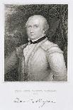 Brigadier General Daniel Morgan-John Trumbull-Giclee Print