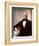 John Tyler, (10th Pres)-George Peter Alexander Healy-Framed Giclee Print