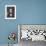 John Tyler-John B. Forrest-Framed Giclee Print displayed on a wall