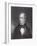 John Tyler-John B. Forrest-Framed Giclee Print