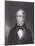 John Tyler-John B. Forrest-Mounted Giclee Print