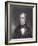John Tyler-John B. Forrest-Framed Giclee Print