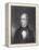 John Tyler-John B. Forrest-Framed Premier Image Canvas