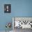 John Tyler-John B. Forrest-Framed Premier Image Canvas displayed on a wall
