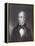 John Tyler-John B. Forrest-Framed Premier Image Canvas