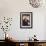 John Tyler-George Peter Alexander Healy-Framed Art Print displayed on a wall