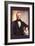 John Tyler-George Peter Alexander Healy-Framed Art Print