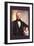 John Tyler-George Peter Alexander Healy-Framed Art Print