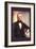 John Tyler-George Peter Alexander Healy-Framed Art Print