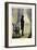 John Tyler-William H. Brown-Framed Art Print