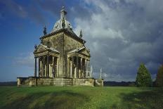 Temple of Four Winds-John Vanbrugh-Framed Giclee Print