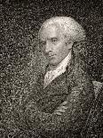 James Madison-John Vanderlyn-Giclee Print