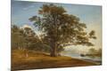 Premium Giclee Print