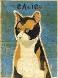 Calico-John W Golden-Giclee Print