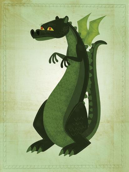 Giclee Print, , large