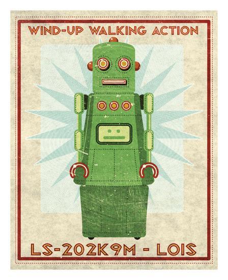 Art Print, , large