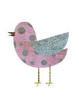 Flock 01-John W Golden-Giclee Print