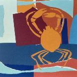Lobster-John Wallington-Giclee Print