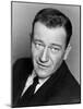 John Wayne, 1956-null-Mounted Photo
