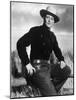 John Wayne, Angel and the Badman, 1947-null-Mounted Photographic Print