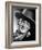 John Wayne, c.1940s-null-Framed Photo