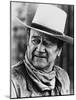 John Wayne, Chisum, 1970-null-Mounted Photographic Print