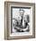 John Wayne - McQ-null-Framed Photo