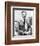 John Wayne - McQ-null-Framed Photo