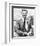 John Wayne - McQ-null-Framed Photo