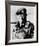 John Wayne, The Green Berets (1968)-null-Framed Photo