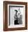 John Wayne - Wake of the Red Witch-null-Framed Photo