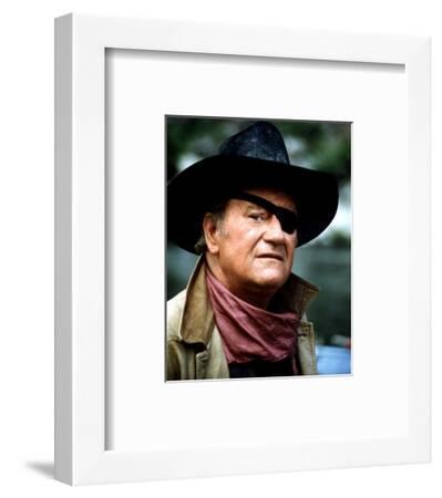 'John Wayne' Photo | Art.com