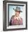 John Wayne-null-Framed Photo