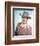 John Wayne-null-Framed Photo