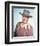 John Wayne-null-Framed Photo