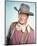 John Wayne-null-Mounted Photo